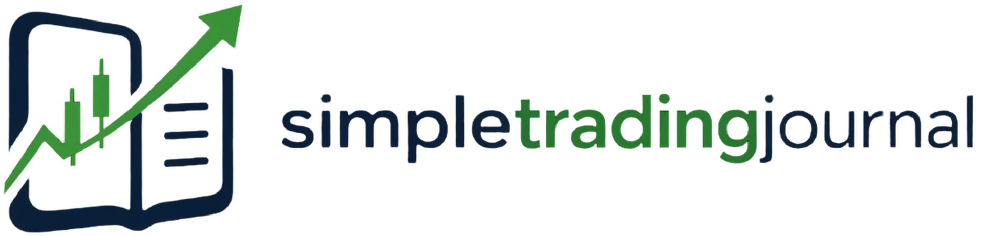 Simple Trading Journal